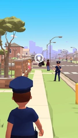 街头警察3D