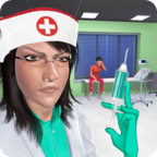 可怕的护士3D