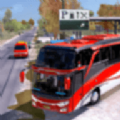 模拟城市公交车