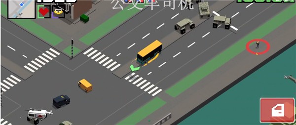 像素公路狂飙2