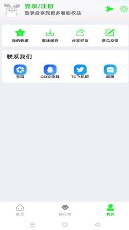 驴友影视app