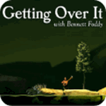 Try getting over