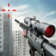 sniper 3d纯净版