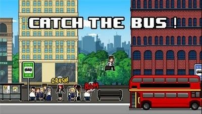 Catch The Bus!