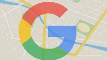 谷歌街景地图