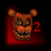 玩具熊2重制版