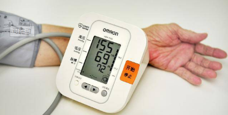 测血压的手机软件