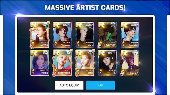 SuperStar JYP