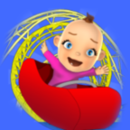 宝宝乐园婴儿游戏3D
