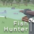 鱼类猎人3D