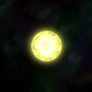 太阳系行星2(Solar 2 Demo)