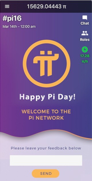 Pi Network