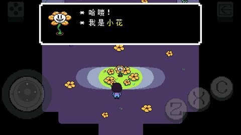Undertale Bits and Pieces汉化安卓